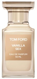 Tom Ford - VANILLA SEX