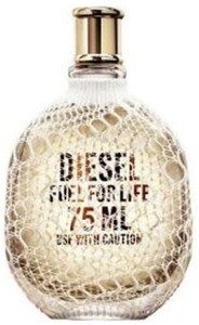 Diesel - FUEL FOR LIFE FEMME