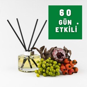 ZEMZEM ODA KOKUSU 150ML - Thumbnail