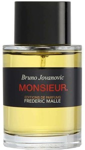 Frederic Malle - MONSİEUR