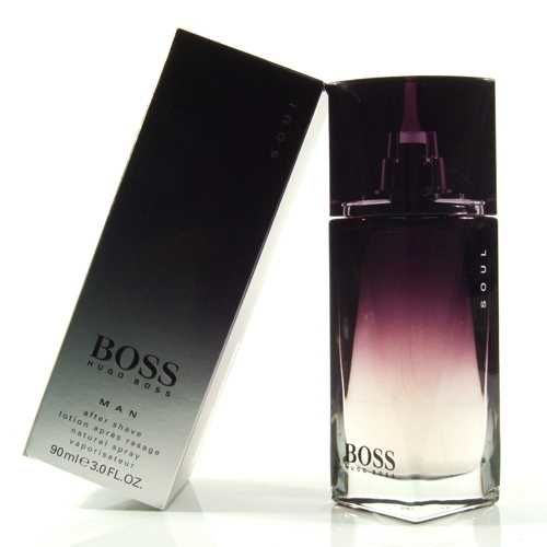 Hugo Boss - 