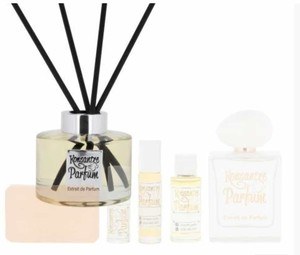 KONSANTRE PARFÜM - SANTAL BLUSH  - Thumbnail