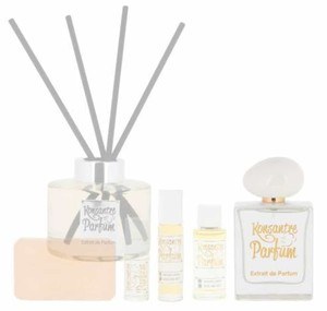 KONSANTRE PARFÜM - SANTAL BLUSH  - Thumbnail