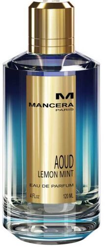 mancera aoud lime