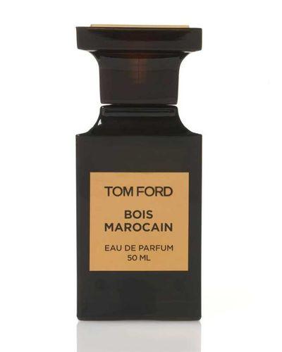 bois marocain tom ford